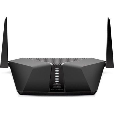Netgear Nighthawk AX4 RAX40-100 WiFi Router - AX 3000, Dual-band