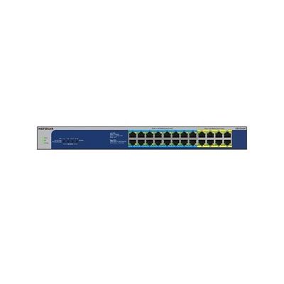 Netgear GS524UP-100EUS - 24 Ports - Unmanaged Gigabit Ethernet Ultra60