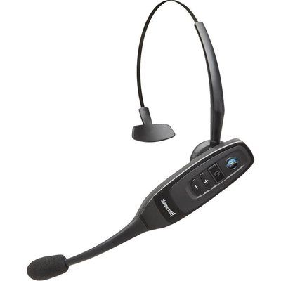 JABRA BlueParrott C400-XT Wireless Headset - Black 