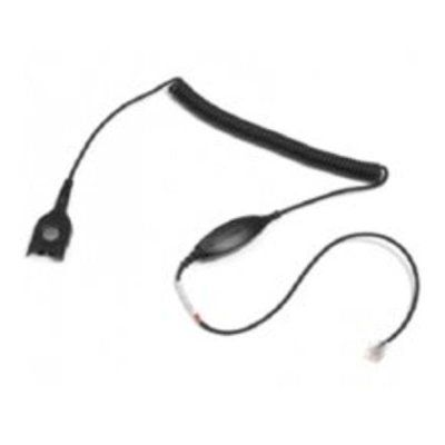 Sennheiser CLS 01 Headset Cable EasyDisconnec