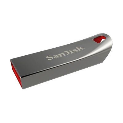 SanDisk Cruzer Force 16GB USB 2.0 Flash Drive