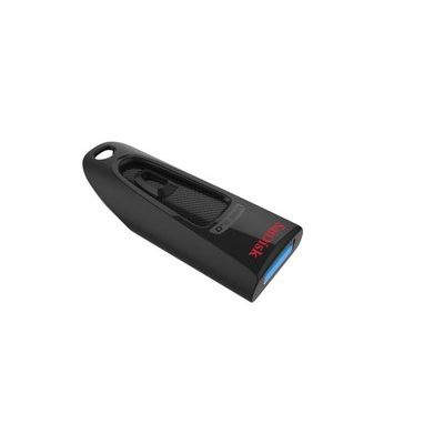 SanDisk Ultra 256GB USB Flash Drive