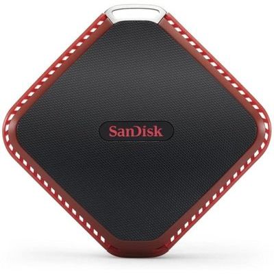 SanDisk Extreme Portable SSD 510 480GB