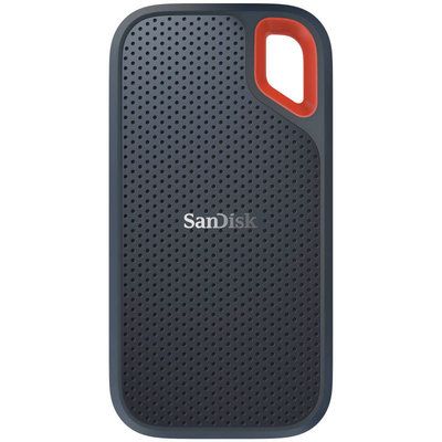 Sandisk Extreme Portable External SSD - 500 GB