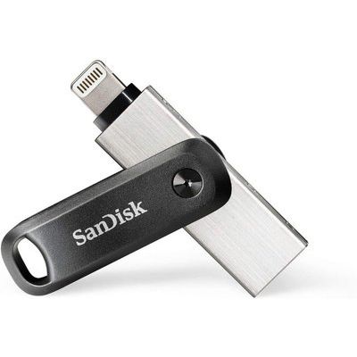 SanDisk iXpand Flash Drive Go USB3.0 128GB
