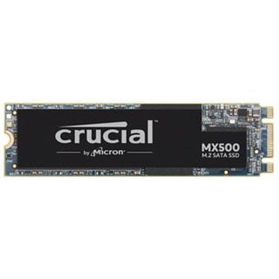 Crucial MX500 1TB M.2 SSD
