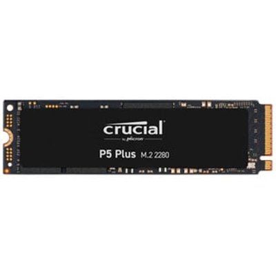Crucial P5 Plus 1TB M.2 NVMe PCIe SSD/Solid State Drive