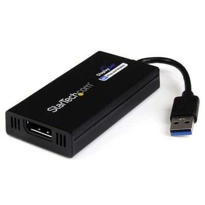 STARTECH USB 3.0 to DisplayPort Adapter