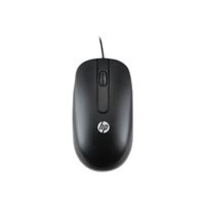 HP Mouse optical wired PS/2
