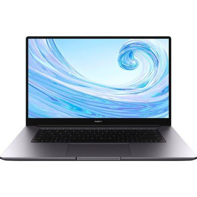 HUAWEI MateBook D 15.6" Laptop - Intel Core i5, 256 GB SSD, Space Grey 