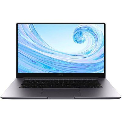 Huawei Matebook D 15 15.6" Laptop - Space Grey
