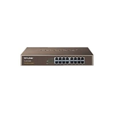 TP-Link TL-SF1016DS 16-port 10/100 Switch