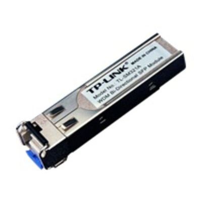 TP-Link TL-SM321A 1000Base-BX WDM Bi-Directional SFP Module