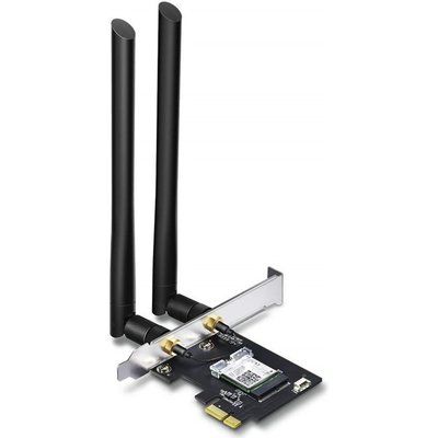 Tp-Link Archer T5E Wireless Bluetooth PCIe Adapter
