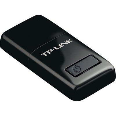 TP-Link TL-WN823N N300 USB Wireless Adaptor