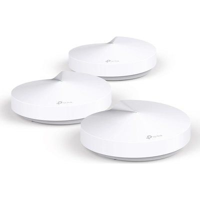 TP-Link Deco M5 Whole Home WiFi System - Triple Pack