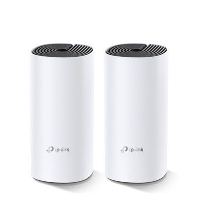 TP-Link AC1200 Deco Whole Home Mesh Wi-Fi System (2 Pack)