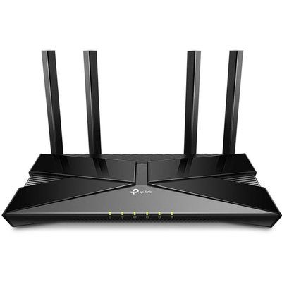 TP-Link AX1500 - Wi-Fi 6 Router