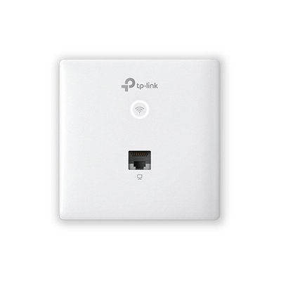 TP-Link EAP230-WALL - Omada AC1200 Wireless MU-MIMO Gigabit Wall-Plate