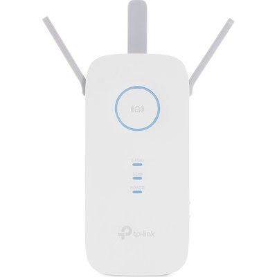 TP-Link RE450 WiFi Range Extender - AC 1750, Dual-band