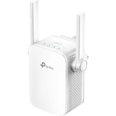 TP-Link RE305 WiFi Range Extender - AC 1200, Dual-band