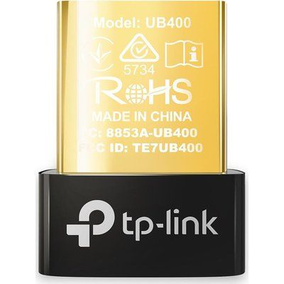 TP-Link UB400 USB Bluetooth Adapter