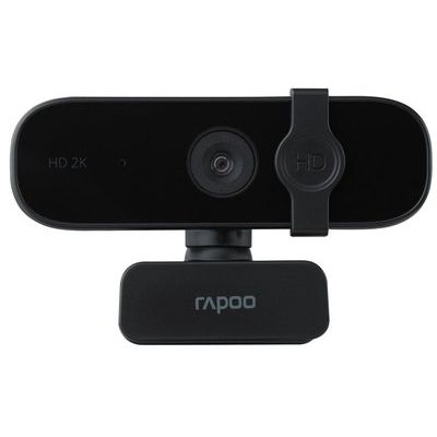 Rapoo Xw2k Hd 2k Webcam