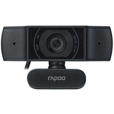 Rapoo Xw170 720p Webcam