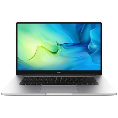 Huawei MateBook D 15 15.6" R5 8GB 512GB Laptop - Silver