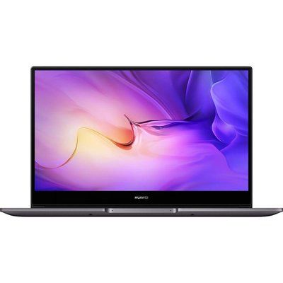 Huawei MateBook D 14" Laptop - Intel Core i5 512 GB SSD