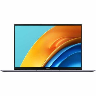 Huawei MateBook D16 16" Laptop - Intel Core i5, 512 GB SSD - Grey