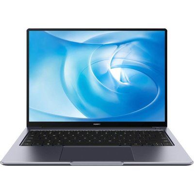 HUAWEI MateBook D 14" Laptop - AMD Ryzen 5, 256 GB SSD 