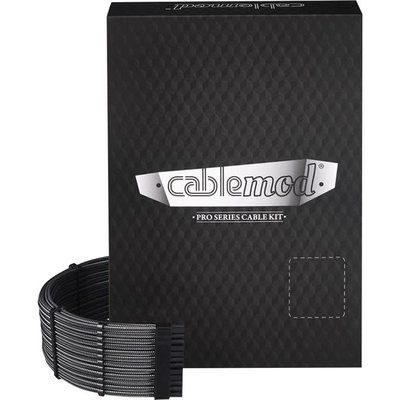 Cablemod PRO ModMesh C-Series RMi & RMx Cable Kit - Carbon Grey