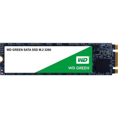 Western Digital WD Green 480GB M.2 Internal SSD