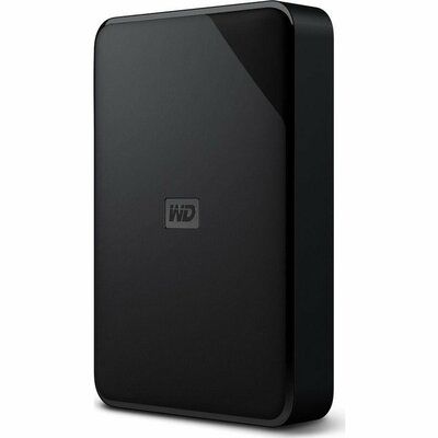 WD Elements SE Portable Hard Drive - 2 TB 