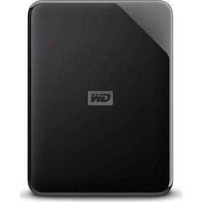 WD Elements SE Portable Hard Drive - 1 TB