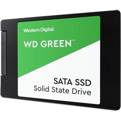 Western Digital Green 1TB 2.5 SSD
