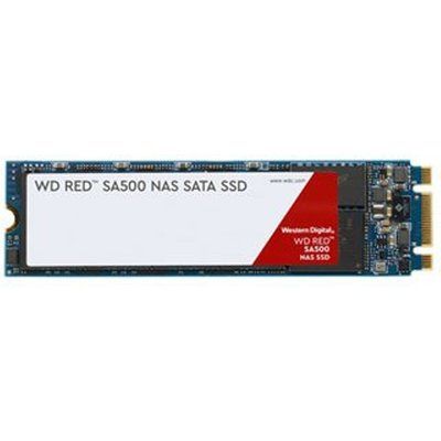 Western Digital Red SA500 NAS 2TB M.2 SSD