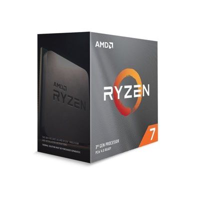 AMD Ryzen 7 3800XT AM4 CPU/ Processor