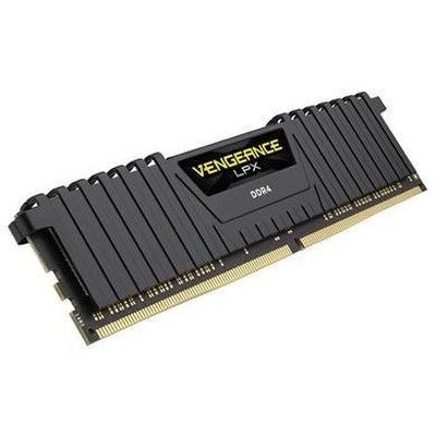 Corsair Vengeance LPX 16GB DDR4 3000MHz Non-ECC DIMM 2 x 8GB Memory Kit