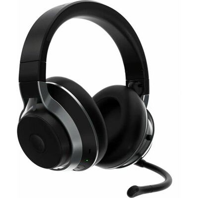 Turtle Beach Stealth Pro Gaming Headset - Black