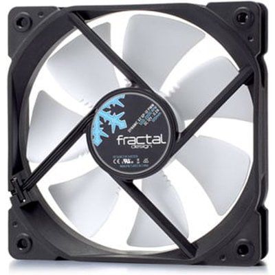 Fractal Design Dynamic X2 GP-12 120mm PWM Case Fan