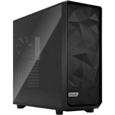 Fractal Design Meshify 2 XL Black Light Windowed Full Tower PC Gaming Case