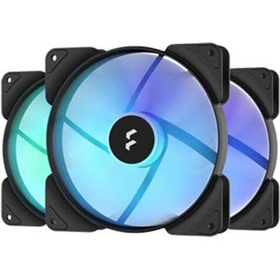 Fractal Designs Aspect 14 RGB 3-pin Cooling Fan 3 Pack