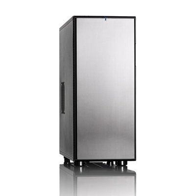 Fractal Design Define Xl R2 Computer Case (Titanium Grey)