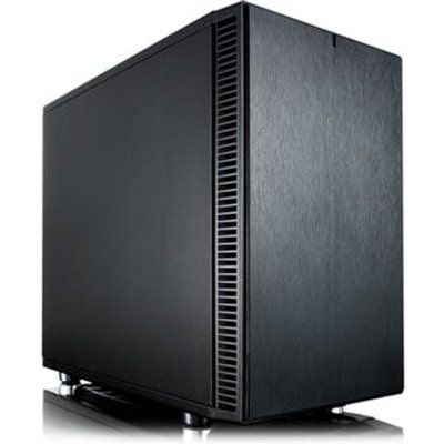 Fractal Design Define Nano S Mini-ITX Mini Tower PC Case