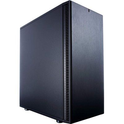 Fractal Design Define C ATX Mid-Tower PC Case