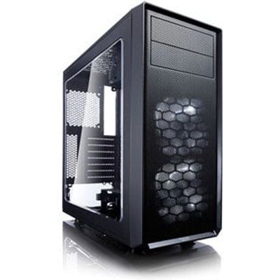 Fractal Design Focus G ATX Mid-Tower PC Case