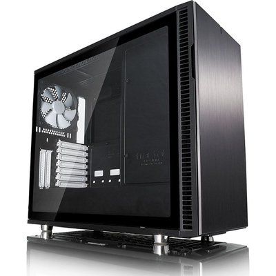 Fractal Design Define R6 ATX Full Tower PC Case