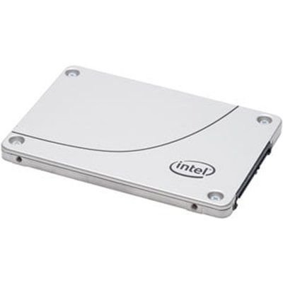 Intel D3 S4510 3.84TB 2.5" SATA Enterprise Datacenter SSD